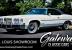 1972 Pontiac Bonneville
