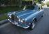 1973 Rolls-Royce Silver Shadow LWB with 50K original miles