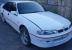 Holden VS SS commodore series 2 Auto 240000kms