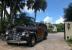 1940 Buick Estate Wagon