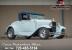 1931 Ford Model A Roadster All Steel Roadster | Buick V6 | Automatic