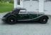 1967 Morgan 4/4 Series V Base 1.5L