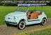 1970 FIAT JOLLY - (COLLECTOR SERIES)