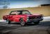 1965 Pontiac GTO