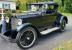 1924 Dodge BROTHERS 1924 DODGE BROTHERS 116 WB