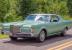 1970 Lincoln Continental Coupe