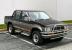 1989 Nissan Other Pickups NO RESERVE JDM IMPORT RHD SUPER RARE DIESEL 4X4