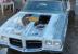 1971 Pontiac LeMans sport