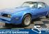 1978 Pontiac Firebird Trans Am