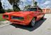 1968 Pontiac GTO Judge