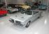 1964 Pontiac GTO Convertible
