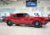 1968 Pontiac Firebird LS2 V8