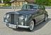 1961 Rolls Royce Silver Cloud 2 Left Hand Drive