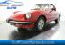 1986 Alfa Romeo ALFA ROMEO VELOCE CONVERTIBLE LEATHER MANUAL L@@K