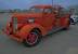 1937 Dodge Brothers Fire Truck