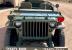 1943 Ford GPW military