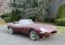 1966 Jaguar XK