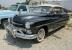 1950 Mercury Monterey Coupe