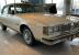 1983 Oldsmobile Ninety-Eight Regency
