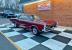 1967 Pontiac GTO