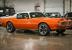 1971 Pontiac Firebird