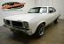 1973 Pontiac Ventura Restomod