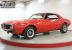 1968 Pontiac Firebird