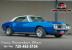 1967 Pontiac Firebird Restored | 400 V8 | A/C | Power Steering