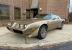 1981 Pontiac Trans Am - 400