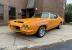 1972 Pontiac Le Mans GTO Judge - Tribute