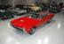 1967 Pontiac GTO Convertible