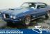 1971 Pontiac Le Mans T-37