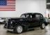 1937 Pontiac Deluxe