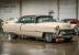 1955 Cadillac Other Coupe DeVille