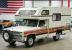 1983 Chevrolet Other Pickups Camper
