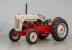 1951 Ford Tractor Funk Conversion