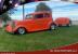 1933 Ford Other Street Rod, Classic Car, Hot Rod