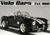 1965 Shelby Cobra Factory Five