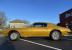 1971 Pontiac Firebird
