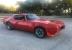 1973 Pontiac Trans Am