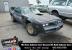 1978 Pontiac Trans Am 400ci W72, 4 Spd, Fisher T-Tops, No Eng or Trans