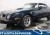 1975 Pontiac Firebird Trans Am