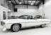1969 Pontiac Bonneville Convertible | Only 43,002 actual miles!