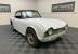 1963 Triumph TR4 1963 TRIUMPH TR-4. 4-SPEED WITH OVERDRIVE, WIRES, SURREY TOP