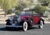 1931 Cadillac Series 452 V16