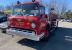 1971 Ford American Fire Truck Original