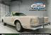 1979 Lincoln Continental Cartier Edition