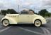 1937 Packard Model 120 C Convertible original rare low miles