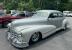 1948 Pontiac Chieftain resto mod ls6 motor and impala SS chassis  cold ai