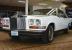 1984 Rolls-Royce CAMARGUE
